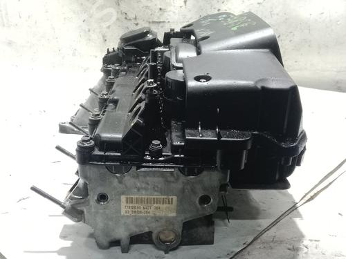 Cylinder head BMW 5 (E60) 520 d | BP31971740M5 