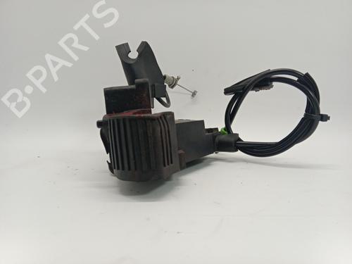 Front left lock CITROËN C4 I (LC_) 1.6 HDi | BP29445396C98