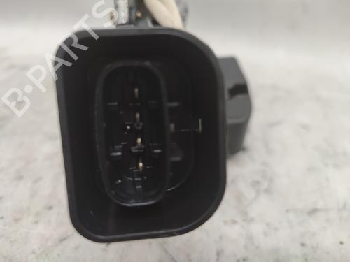 Front left lock TOYOTA COROLLA (_E11_) 1.6 (AE111) | BP17494191C98 