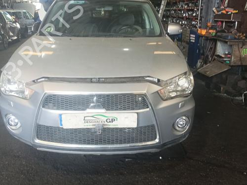 Pièces Détachées Usagées MITSUBISHI OUTLANDER II (CW_W) 2.2 DI-D (177 hp) 4275127