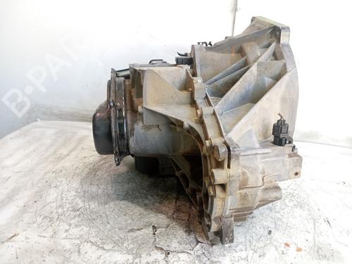 Gearbox FORD FOCUS I (DAW, DBW)  | BP15097714M3 