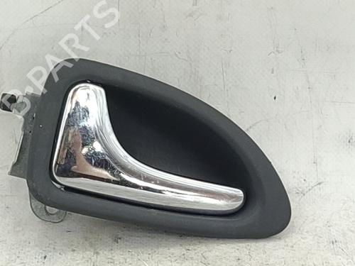 Used Front left interior door handle Front left interior door handle VOLVO V40 Estate (645) 1.8 (115 hp) 36161000 36161000
