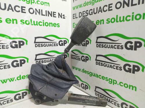 BP7151552C87 | Venstre foran beltestrammer BMW 5 (E39) 525 tds BP7151552C87