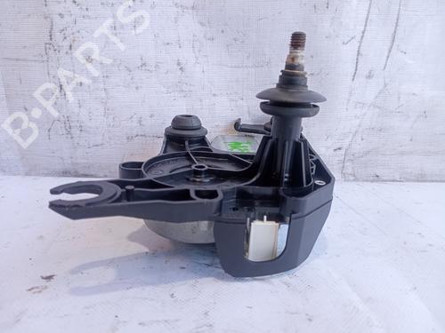 Rear wiper motor CITROËN C4 II (NC_)  | BP16703163M102 
