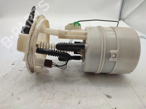 Fuel pump RENAULT CLIO III (BR0/1, CR0/1) | BP13449622M76