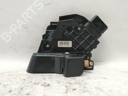 Front right lock FORD FOCUS C-MAX (DM2) 1.6 TDCi | BP30162028C97