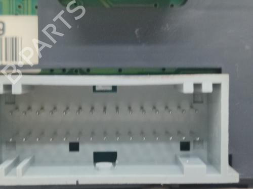 Instrument cluster RENAULT LAGUNA II (BG0/1_) 1.9 dCi (BG08, BG0G) | BP22782901C47 