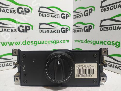 Used Climate control SEAT CORDOBA (6K2) 1.4 (60 hp) 7129229
