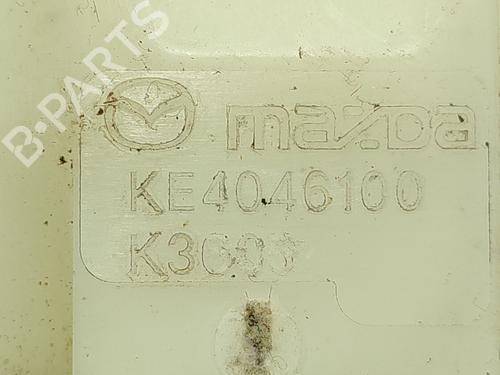 Gear lever MAZDA 6 Estate (GJ, GL) | BP32505037M90