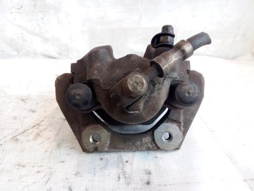 Left rear brake caliper BMW X5 (E53) 3.0 d | BP23134566M107 