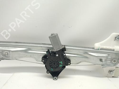 Used Rear left window mechanism Rear left window mechanism MG MG ZS SUV (AZS1) 1.0 T-GDi (111 hp) 39667601 39667601