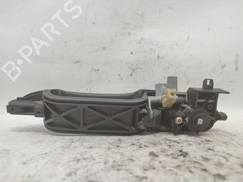 Front right exterior door handle FORD FOCUS I Saloon (DFW)  | BP27863373C129 