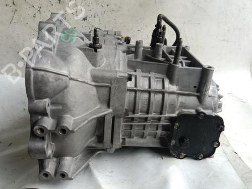 Used Gearbox KIA CARENS I MPV (FC, FJ) 2.0 CRDi (113 hp) 31160142