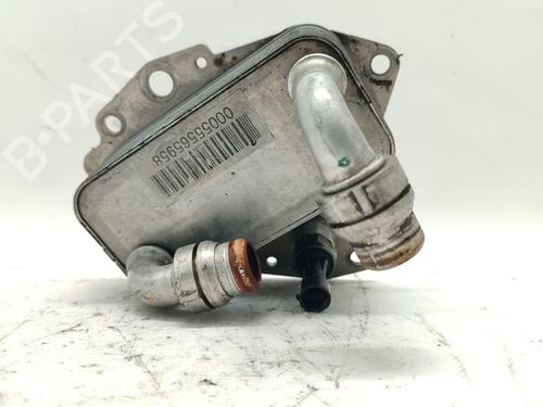 Oil radiator OPEL INSIGNIA A Sports Tourer (G09) 2.0 CDTI (35) | BP30087716M33 