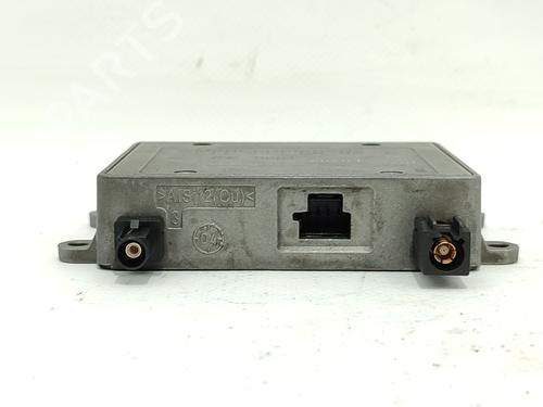 Elektronisk modul MERCEDES-BENZ E-CLASS (W211) E 220 CDI (211.006) | BP29221095M83 