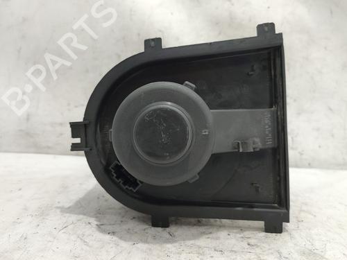 Varmeblæser AUDI A3 (8L1)  | BP28095434M62 