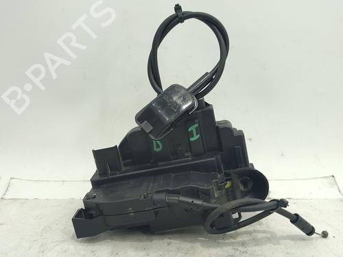 Used Front left lock Front left lock RENAULT CLIO III (BR0/1, CR0/1) 1.5 dCi (88 hp) 32722555 32722555