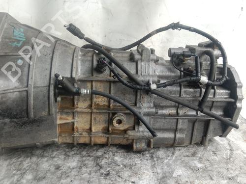 Used Gearbox Gearbox SSANGYONG ACTYON I 2.0 Xdi (141 hp) 34405018 34405018