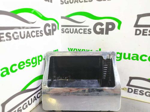 Ashtray JAGUAR XJ (X350, X358) D 2.7 | BP14326642I30 