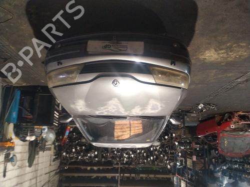 Used Parts RENAULT LAGUNA II (BG0/1_) 1.9 dCi (BG08, BG0G) (120 hp) 3589062