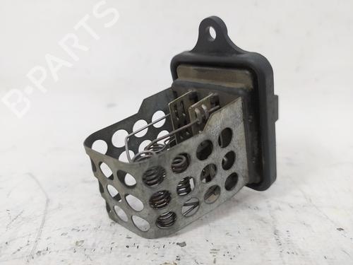 Used Heater resistor CITROËN XSARA (N1) 2.0 HDi 90 (90 hp) 11660888
