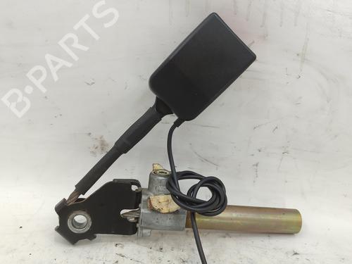 Used Front left belt tensioner RENAULT MEGANE I (BA0/1_) [1995-2004]  18676435
