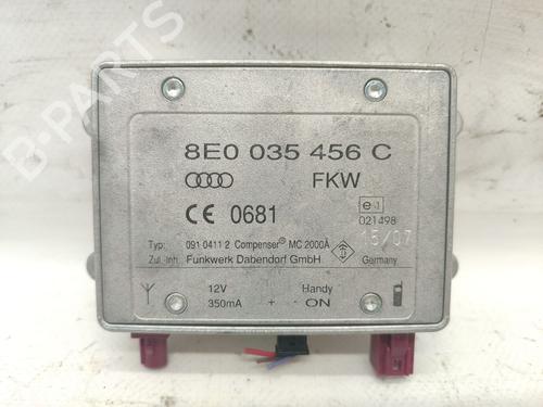 Antenne/Base AUDI A6 C6 Avant (4F5) 3.0 TDI quattro (233 hp) 26906194