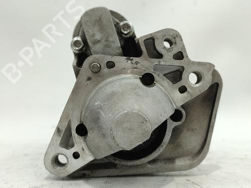 Starter RENAULT MEGANE II (BM0/1_, CM0/1_) 1.5 dCi (BM02, BM13, BM2A, CM02, CM13) | BP29342826M8 