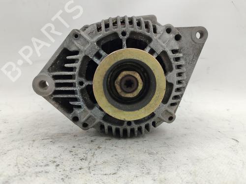 Used Alternator RENAULT KANGOO Express (FC0/1_) D 65 1.9 (FC0E, FC02, FC0J, FC0N) (64 hp) 30087628
