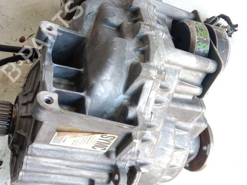 Gear fordelekasse SSANGYONG REXTON / REXTON II (GAB_) 2.7 Xdi | BP29916566M36