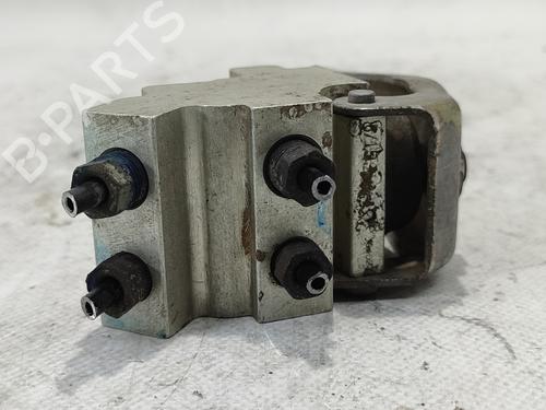 Used Brake master cylinder CITROËN BERLINGO / BERLINGO FIRST Box Body/MPV (M_) [1996-2011]  17319935