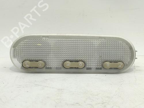Plafoniera RENAULT MEGANE II (BM0/1_, CM0/1_) 1.9 dCi (BM0G, CM0G) (120 hp) 31130676