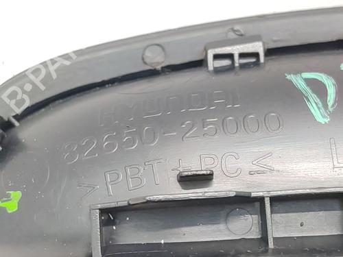 Front left exterior door handle HYUNDAI ACCENT II Saloon (LC) 1.3 | BP30053522C128