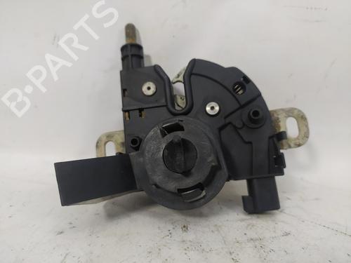 Hood lock FORD FOCUS II (DA_, HCP, DP) 1.8 TDCi | BP11288010C133 