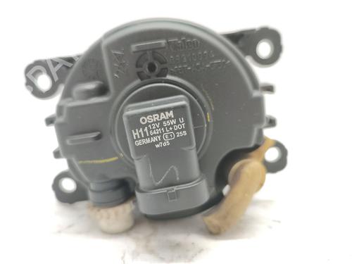 Højre Foran Tågelygte CITROËN C5 II (RC_) 2.0 HDi (RCRHRH) | BP29891274C31