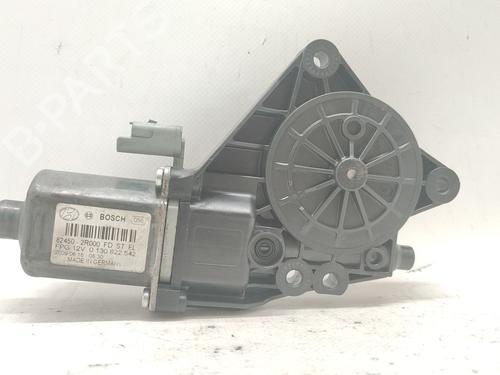 Left front window motor HYUNDAI i30 (FD) 1.4 | BP37175800E21 - Image 2