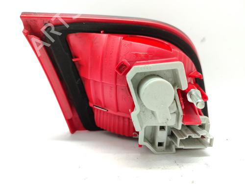 Right tailgate light AUDI A3 Sportback (8PA) 1.9 TDI | BP29370446C80 