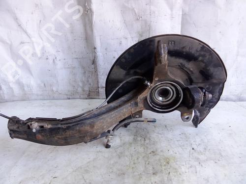 Used Right front steering knuckle HONDA ACCORD VII (CL, CN) 2.2 i-CTDi (CN1) (140 hp) 19311722