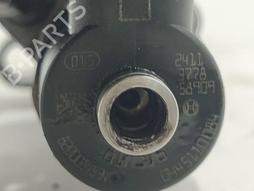 Injector RENAULT AVANTIME (DE0_) 2.2 dCi (DE01) | BP28211475M100 