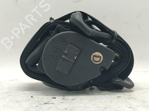 Rear right seatbelt PEUGEOT 206 Hatchback (2A/C) 1.4 i | BP30176481I28