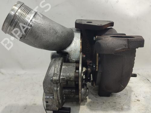 Turbocharger/Supercharger AUDI A6 C6 Avant (4F5) 2.7 TDI | BP19429716M71 