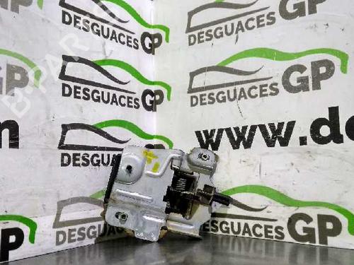 Rear left interior door handle LAND ROVER FREELANDER I (L314) 2.0 Td4 4x4 | BP7138544I15 