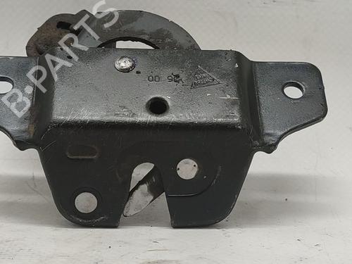 Used Rear right lock Rear right lock CITROËN BERLINGO / BERLINGO FIRST MPV (MF_, GJK_, GFK_) 1.9 D (MFWJZ) (70 hp) 34559587 34559587