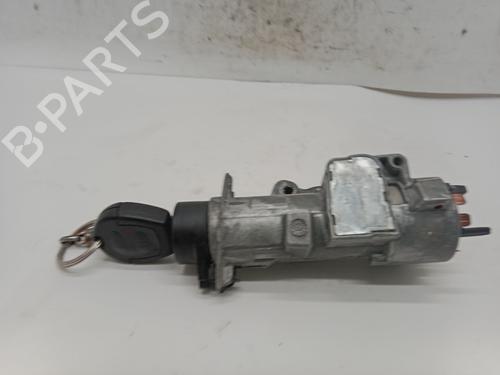 Ignition barrel SEAT LEON (1M1) 1.9 TDI | BP24665406M48 