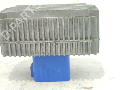 Used Electronic module Electronic module OPEL ZAFIRA A MPV (T98) 2.2 DTI 16V (F75) (125 hp) 40496378 40496378