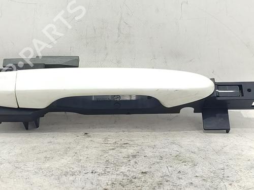 Maneta exterior delantera derecha Maneta exterior delantera derecha HONDA CR-V IV (RM_) 2.2 i-DTEC 4WD (RE6) (150 hp) 36407876 36407876