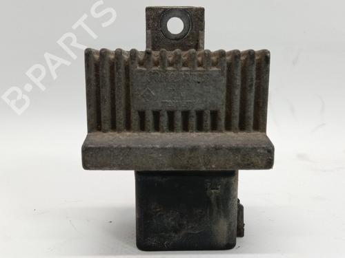 Module électronique RENAULT LAGUNA II (BG0/1_) 1.9 dCi (BG1A, BG1V) (130 hp) 28602177