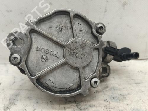 Vakuumpumpe FORD FOCUS C-MAX (DM2) 1.6 TDCi (109 hp) 23089664
