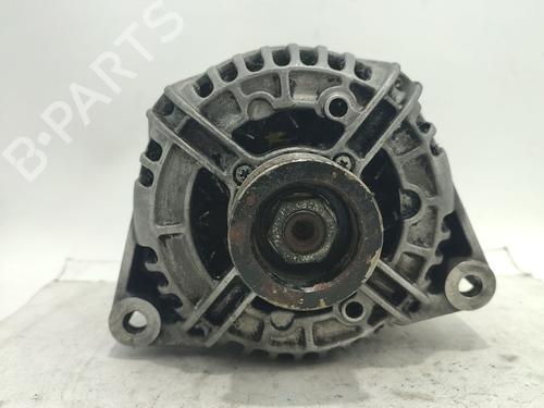 Used Alternator Alternator MERCEDES-BENZ CLK (C209) CLK 240 (209.361) (170 hp) 33326068 33326068