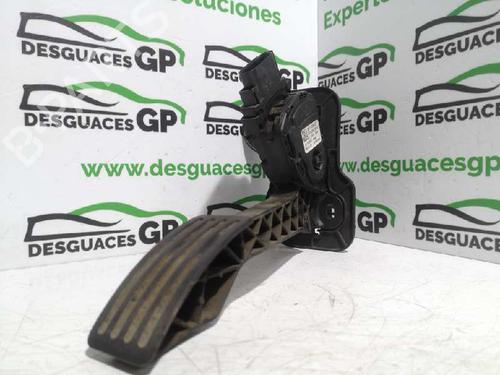 Used Pedal FORD TRANSIT Van (FA_ _) [2006-2014]  7148570